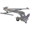 Manual Window Regulator Only - image 2