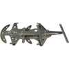 Power Window Regulator Regulator Only - image 2