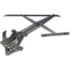 Power Window Regulator Regulator Only - image 1