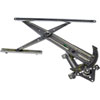 Power Window Regulator Regulator Only - image 2