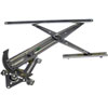 Power Window Regulator Regulator Only - image 2