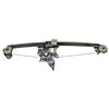 Window Regulator Only, Power 1998-00 Mercedes C-Class - 202 Type Rear - Right - image 1