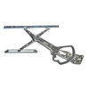 Window Regulator Only, Power 1998-00 Mercedes CLK320 1999-00 Mercedes CLK430 Front - Right - image 1