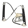 Window Regulator Only, Power 2000-02 Mercedes S430. S500 2001-02 Mercedes S55, S600 - 220 Type Front - Right - image 1