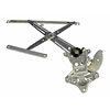 Window Regulator Only, Power 1984-88 Toyota Pickups (w/o vent) 1984-89 Toyota 4-Runner (w/o vent) Front - Right - image 1