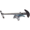 Power Window Regulator Regulator Only - image 2