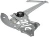 Power Window Regulator Regulator Only - image 4