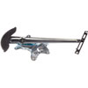 Power Window Regulator Regulator Only - image 2