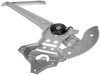 Power Window Regulator Regulator Only - image 4