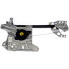 Power Window Regulator Regulator Only - image 2