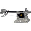 Power Window Regulator Regulator Only - image 2