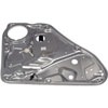 Power Window Regulator Regulator Only - image 2