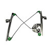Power Window Regulator Only 2003-2007 Cadillac CTS - image 1