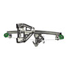 Power Window Regulator Only 2003-2007 Cadillac CTS - image 1