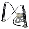 Window Regulator Only, Power 2003-06 Mercedes S-Class - 220 Type Front - Right - image 1