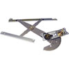 Manual Window Regulator Only - image 1