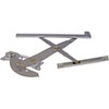 Manual Window Regulator Only - image 2