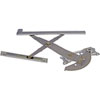 Manual Window Regulator Only - image 2