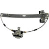 Manual Window Regulator Only - image 2