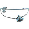 Manual Window Regulator Only - image 2