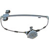 Manual Window Regulator Only - image 1