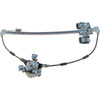 Manual Window Regulator Only - image 2