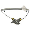 Window Regulator Only, Power 1999-2005 Sonata - image 1