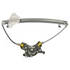 Window Regulator Only, Power 1999-2005 Sonata - image 1