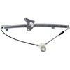 Power Window Regulator Regulator Only - image 1