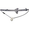 Power Window Regulator Regulator Only - image 2