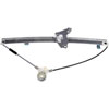 Power Window Regulator Regulator Only - image 1