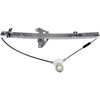 Power Window Regulator Regulator Only - image 2