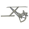 Window Regulator Only, Power 2003-08 Toyota Matrix Front - Left - image 1