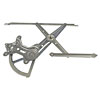 Window Regulator Only, Power 2003-08 Toyota Matrix Front - Right - image 1