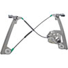 Power Window Regulator Regulator Only - image 1
