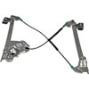 Power Window Regulator Regulator Only - image 2