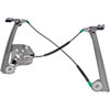 Power Window Regulator Regulator Only - image 1