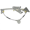 Window Regulator Only, Power 2003-07 Tiburon - image 1