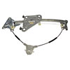 Window Regulator Only, Power 2003-07 Tiburon - image 1