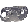 Power Window Regulator Regulator Only - image 2