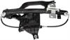 Power Window Regulator Only 2003-2006 Ford Expedition/Lincoln Navigator - image 1