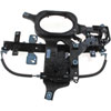 Power Window Regulator Only 2003-2006 Ford Expedition/Lincoln Navigator - image 2