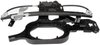 Power Window Regulator Only 2003-2006 Ford Expedition/Lincoln Navigator - image 3