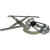 Power Window Regulator Regulator Only - image 1