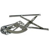 Power Window Regulator Regulator Only - image 2
