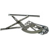 Power Window Regulator Regulator Only - image 2