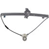 Power Window Regulator Regulator Only - image 1