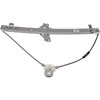 Power Window Regulator Regulator Only - image 2