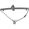 Power Window Regulator Regulator Only - image 1