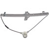 Power Window Regulator Regulator Only - image 2